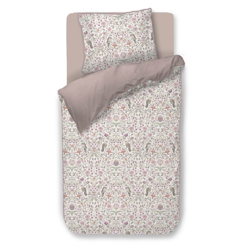 Pip Studio Garden of Dove dekbedovertrek