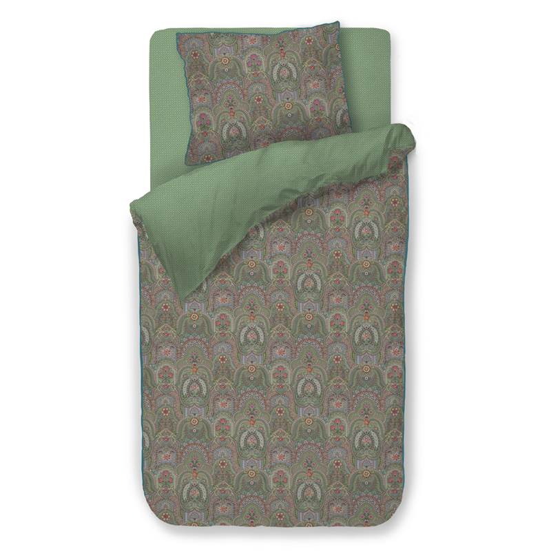 Pip Studio Little Jabali dekbedovertrek