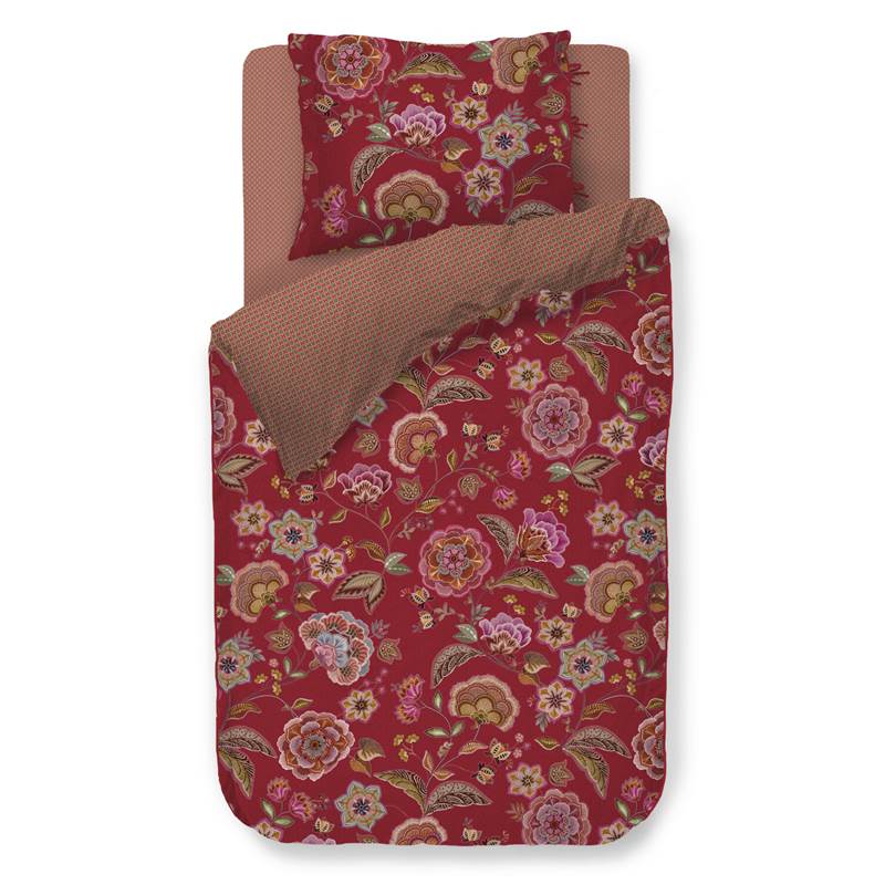 Pip Studio Matata dekbedovertrek