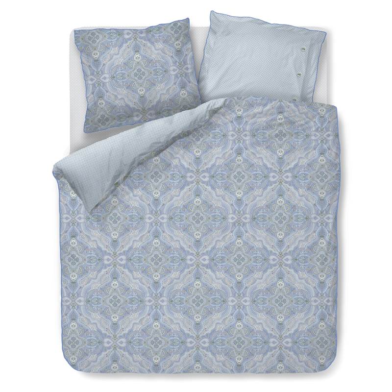 Pip Studio Moon Flower dekbedovertrek