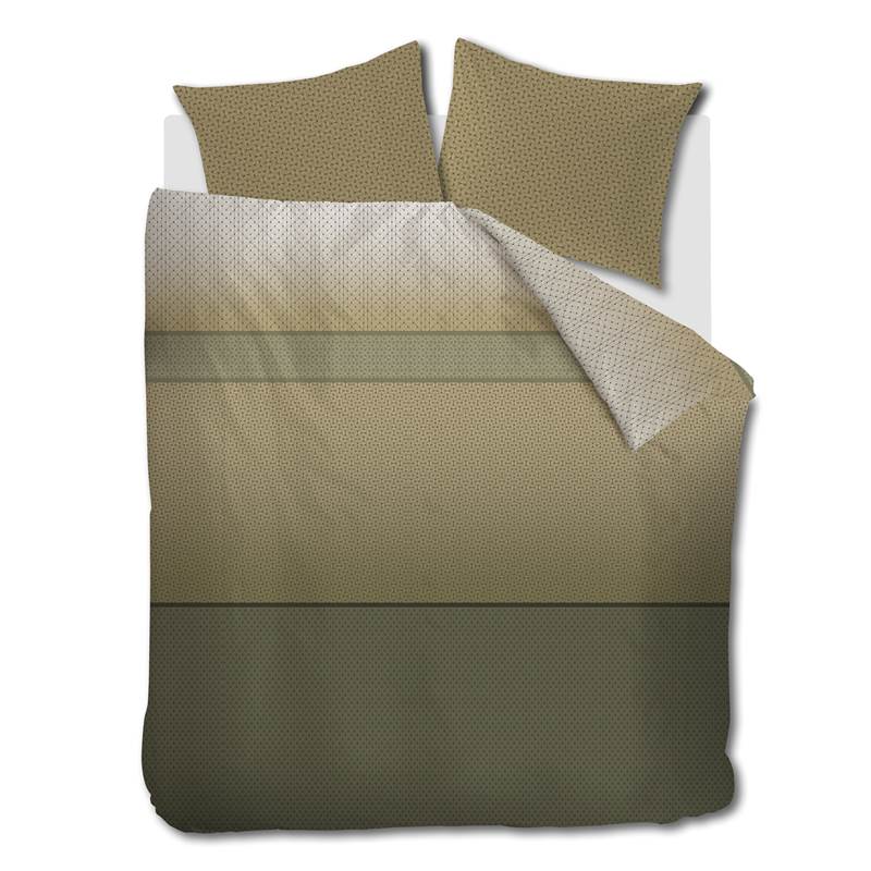 Beddinghouse Carter dekbedovertrek