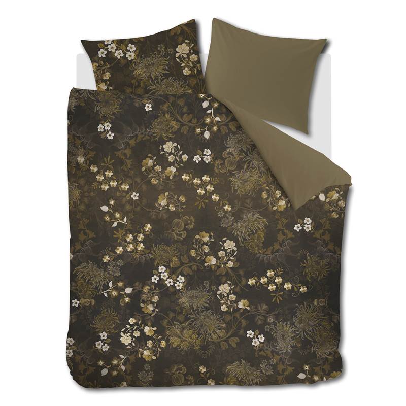 Beddinghouse Darcy dekbedovertrek