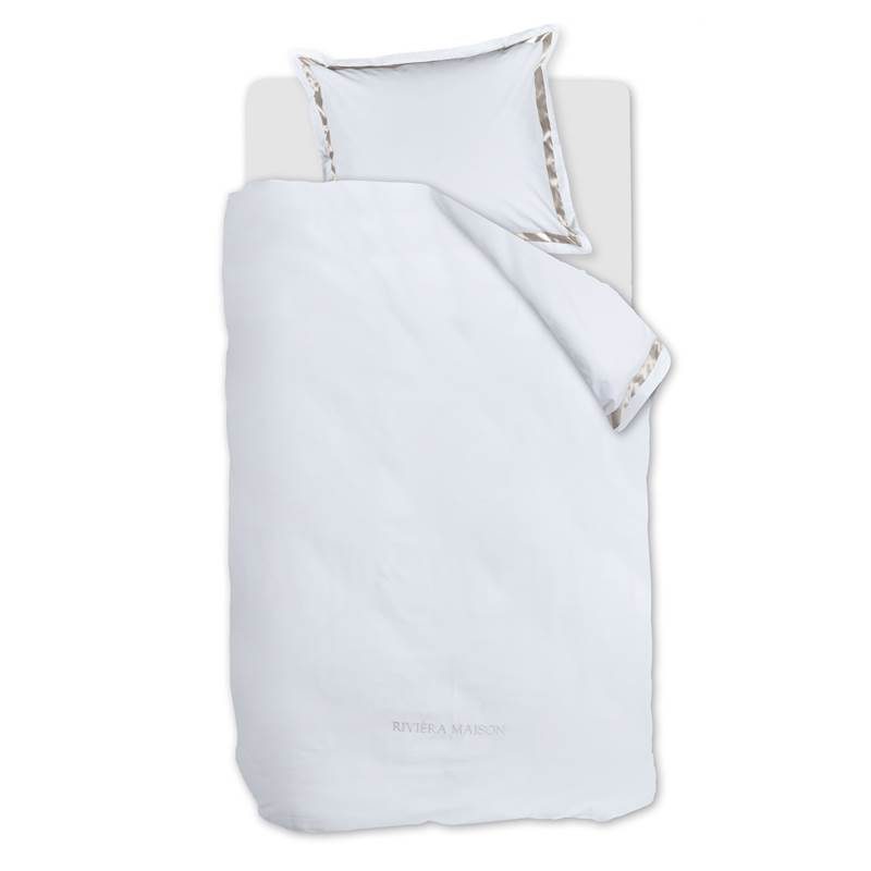 Rivièra Maison Whisper dekbedovertrek