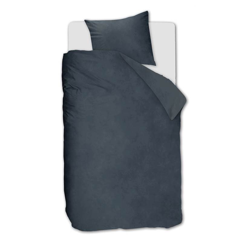 Ambiante Velvety dekbedovertrek