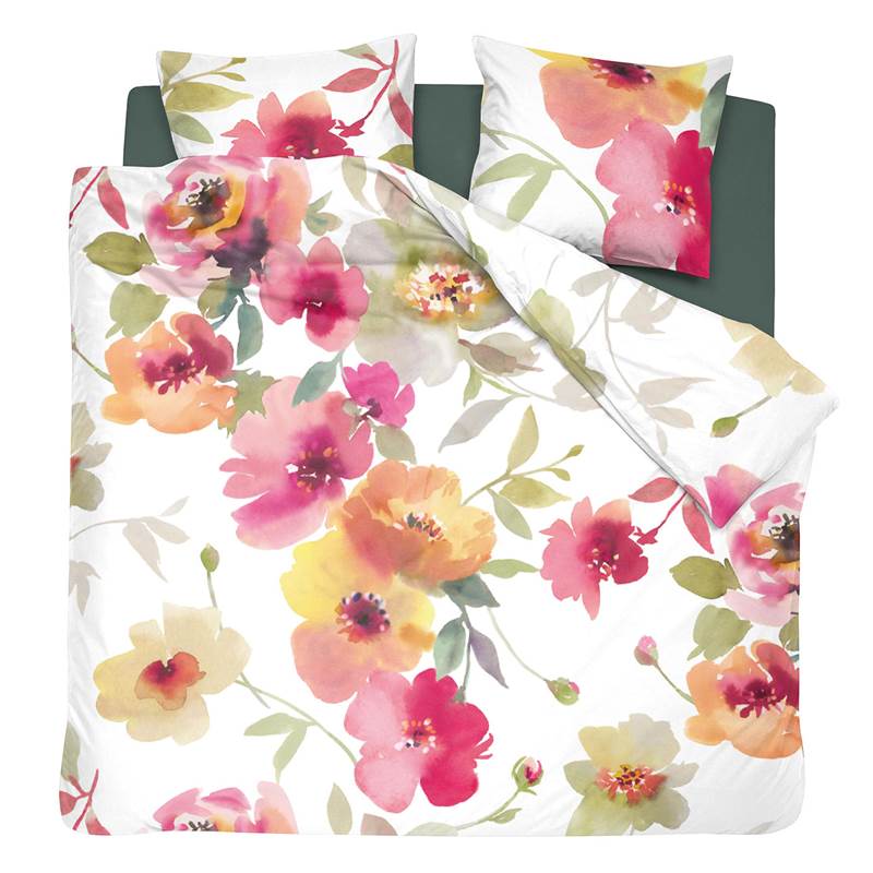 Cinderella Flore dekbedovertrek