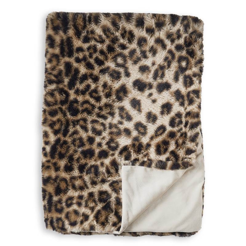 KAAT Amsterdam Leonard fleece plaid