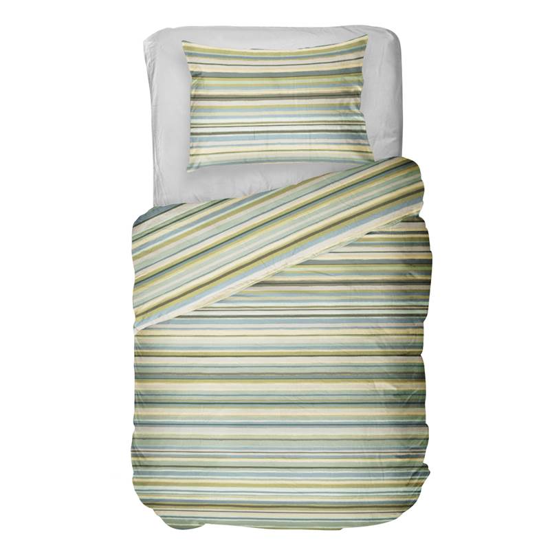 Kayori Ito dekbedovertrek