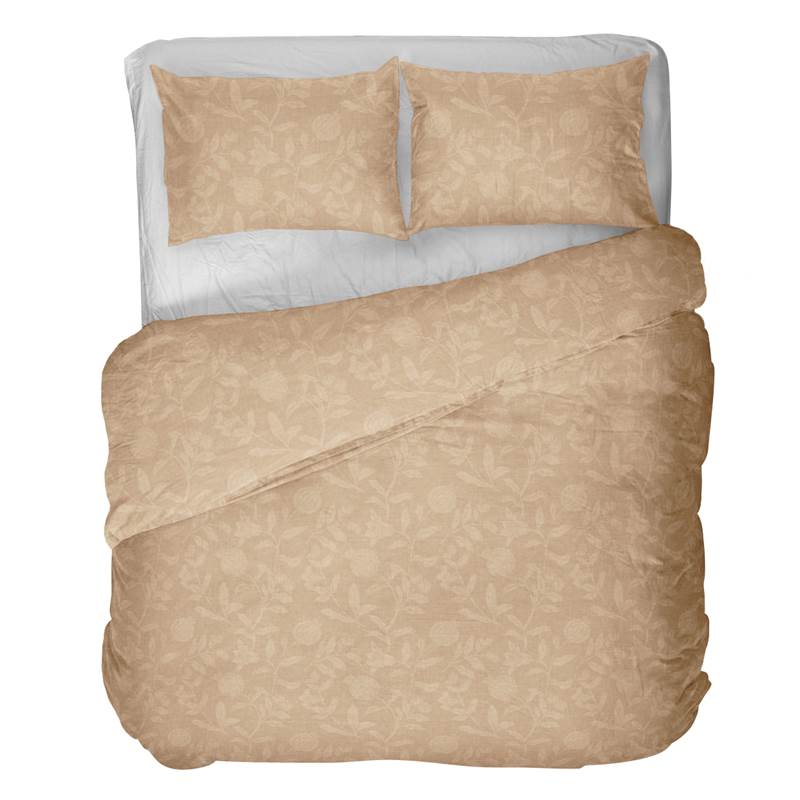 Kayori Ana dekbedovertrek