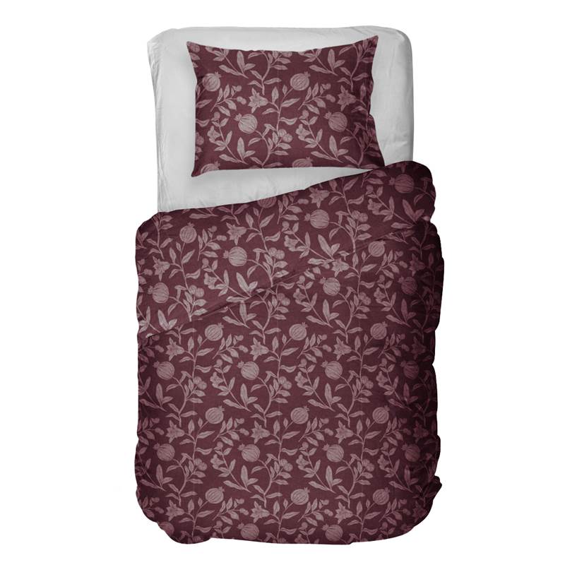 Kayori Ana dekbedovertrek