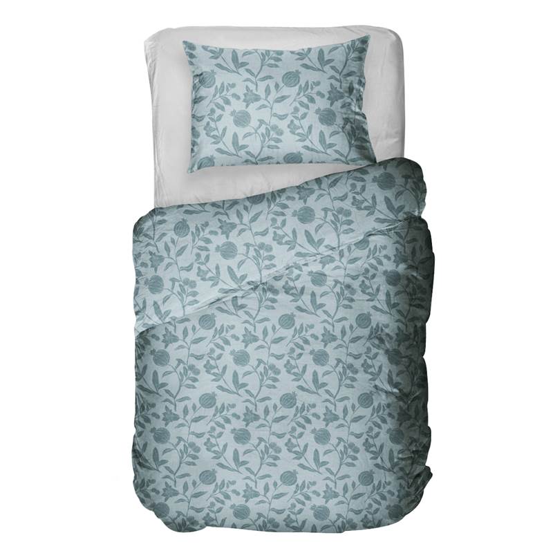 Kayori Ana dekbedovertrek