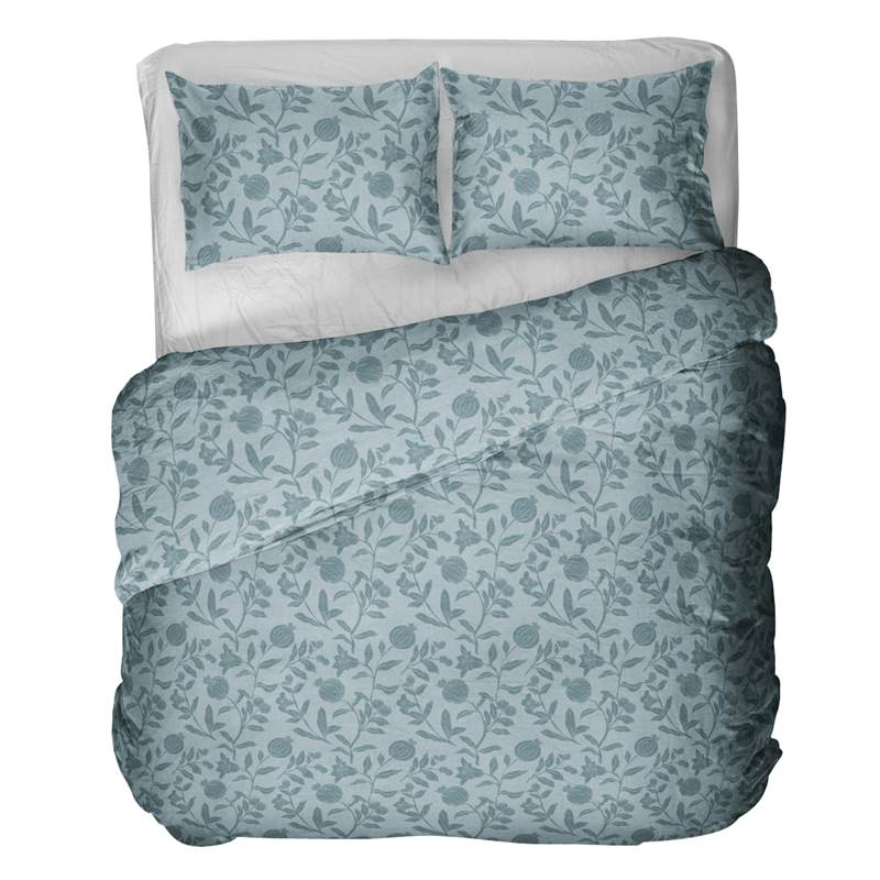 Kayori Ana dekbedovertrek