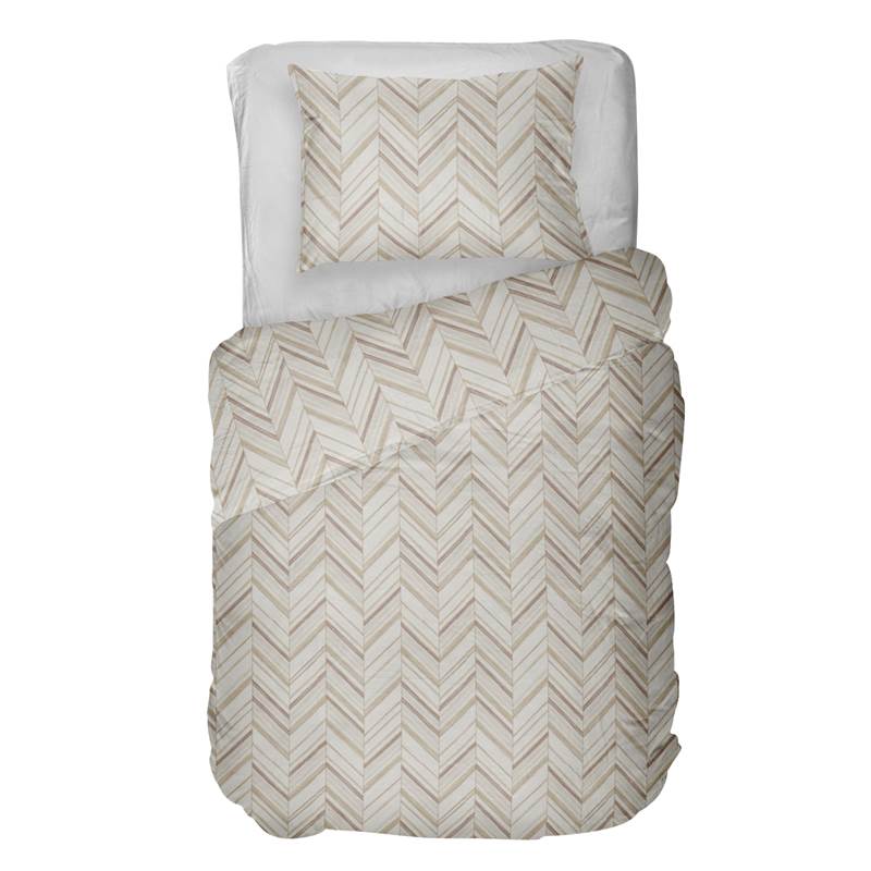 Kayori Dai dekbedovertrek