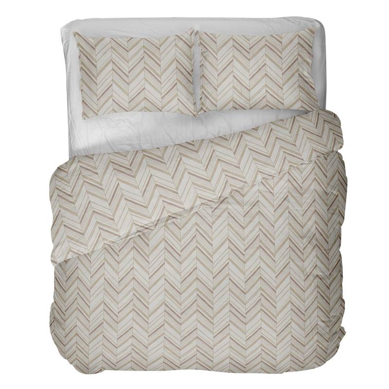 Kayori Dai dekbedovertrek