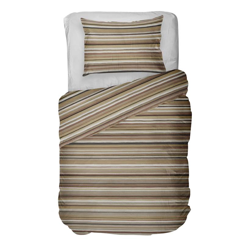 Kayori Ito dekbedovertrek