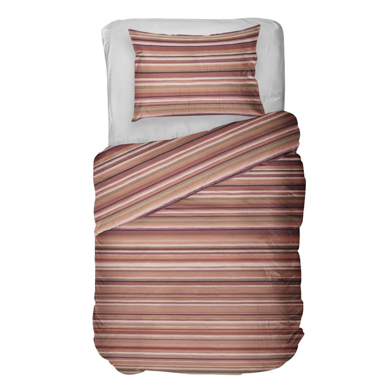 Kayori Ito dekbedovertrek