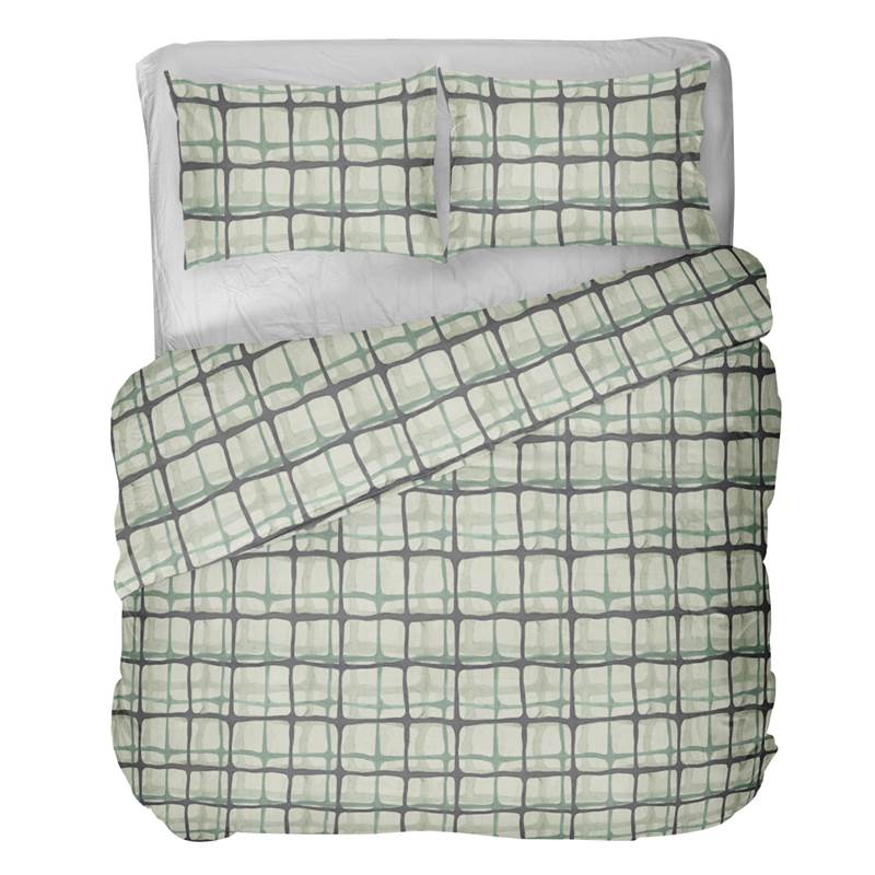 Kayori Yasu dekbedovertrek