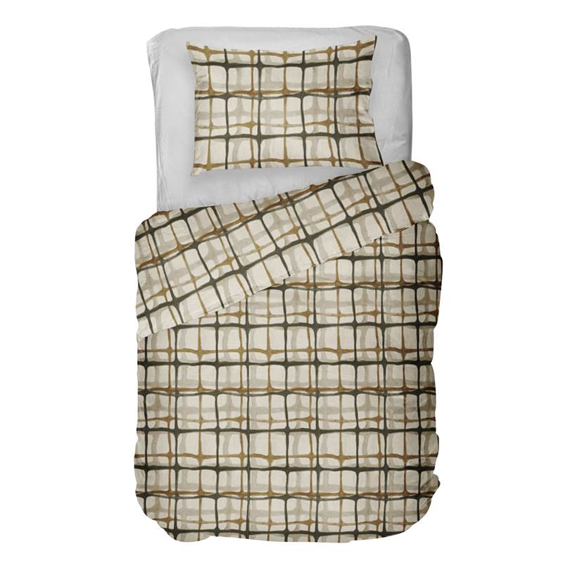 Kayori Yasu dekbedovertrek