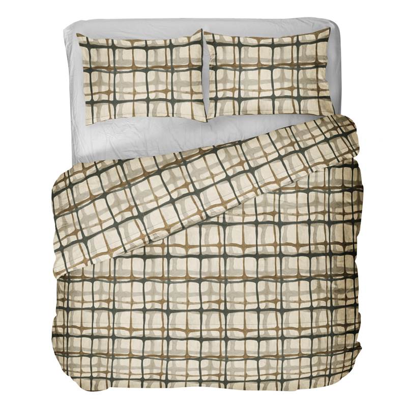 Kayori Yasu dekbedovertrek