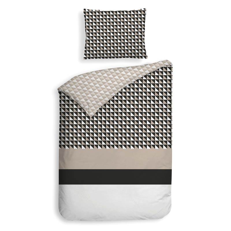 Heckettlane Carter dekbedovertrek