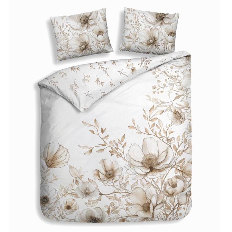 Heckettlane Giotto dekbedovertrek