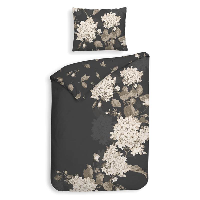 Heckettlane Ivy dekbedovertrek