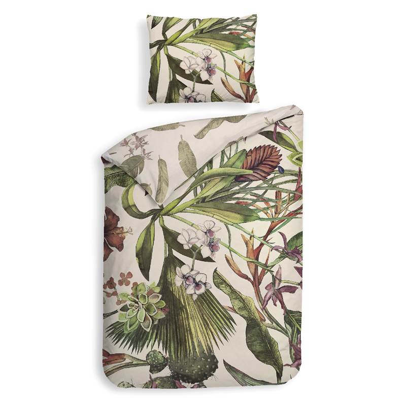 Heckettlane Jira dekbedovertrek