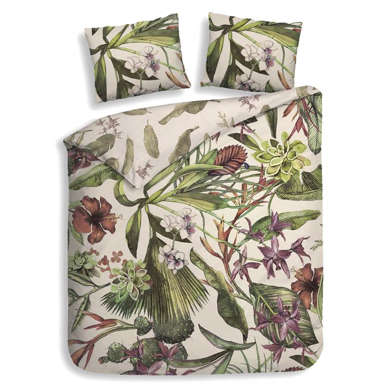 Heckettlane Jira dekbedovertrek