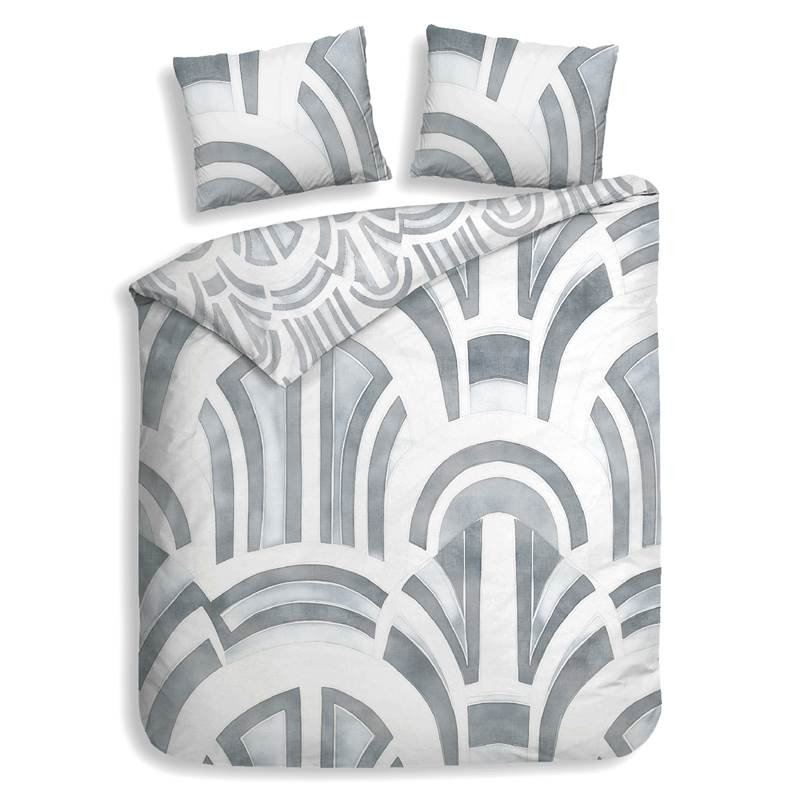 Heckettlane Kaia dekbedovertrek