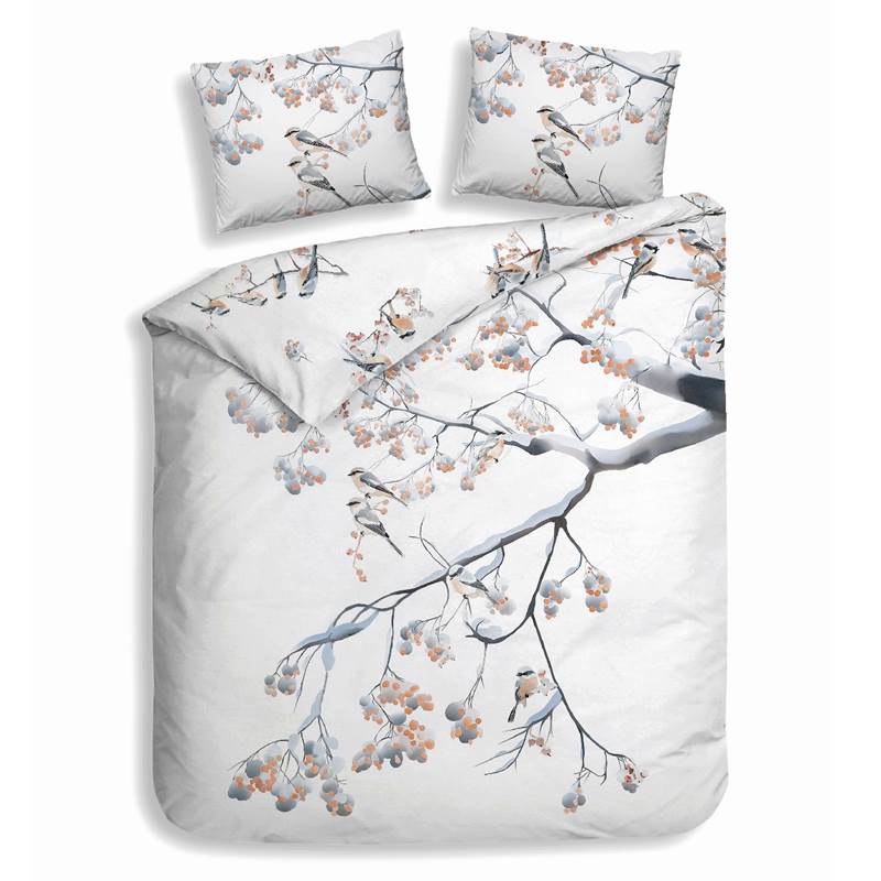 Heckettlane Keno dekbedovertrek