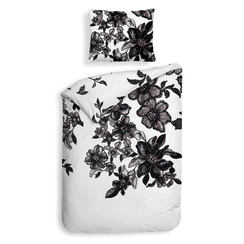 Heckettlane Macey dekbedovertrek