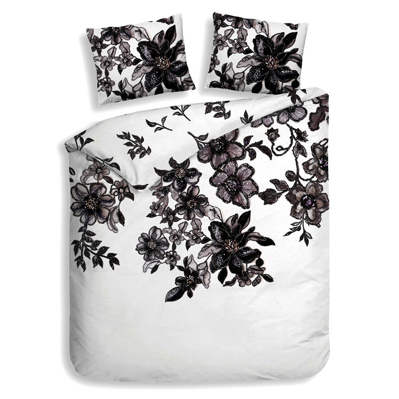 Heckettlane Macey dekbedovertrek