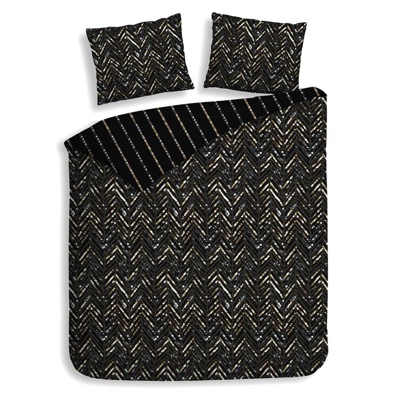 Heckettlane Maxime dekbedovertrek