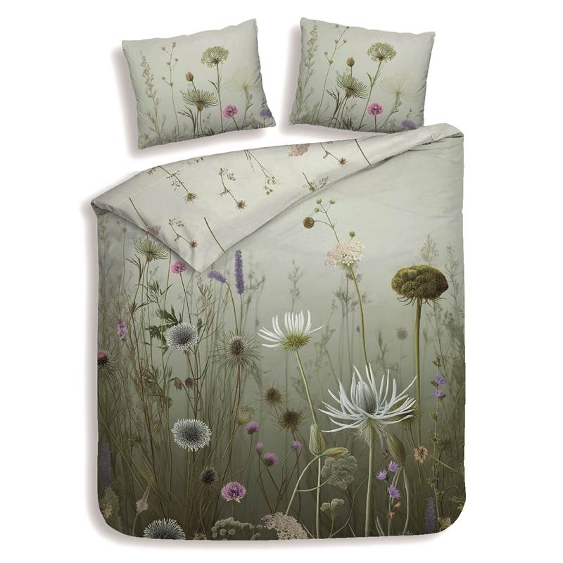 Heckettlane Tane dekbedovertrek