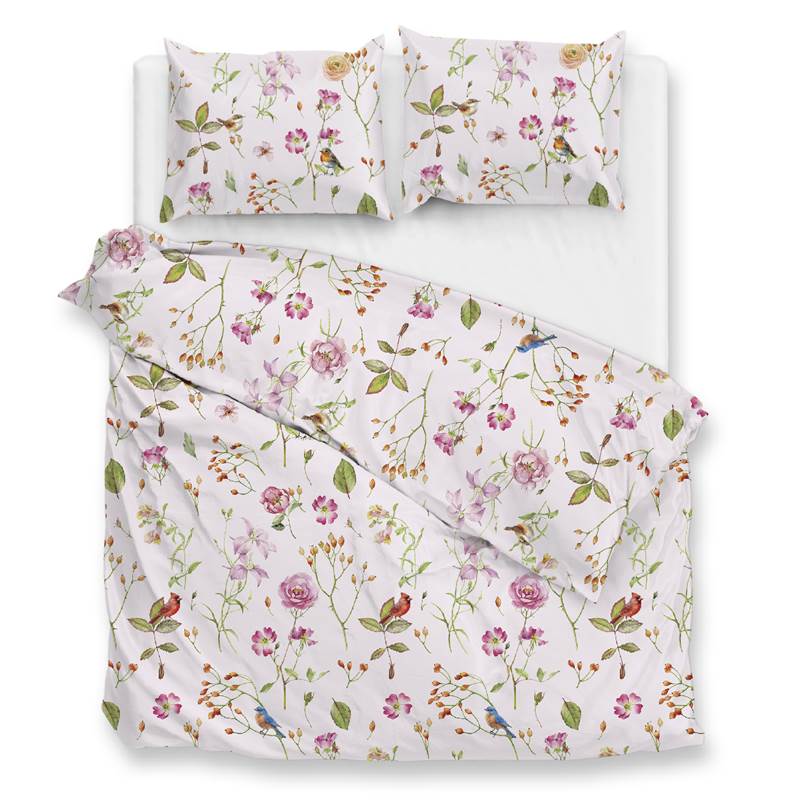 Zohome Zita dekbedovertrek