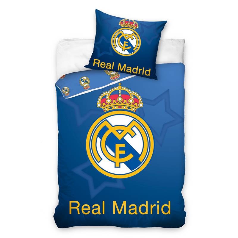 Real Madrid dekbedovertrek