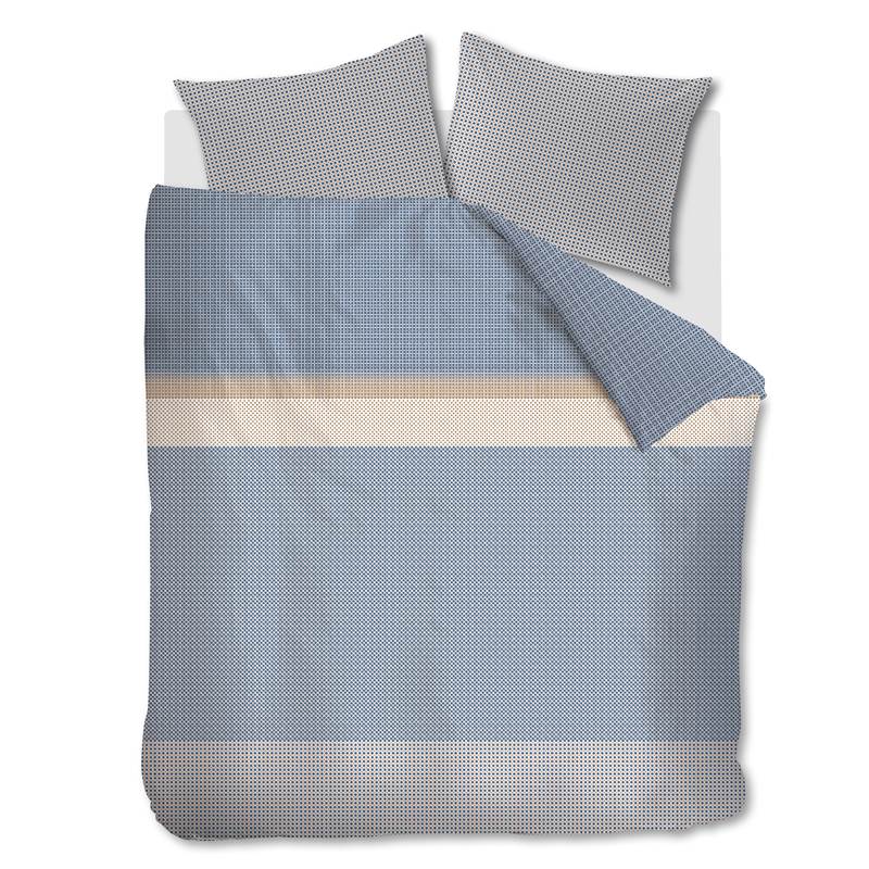 Beddinghouse Bertram dekbedovertrek