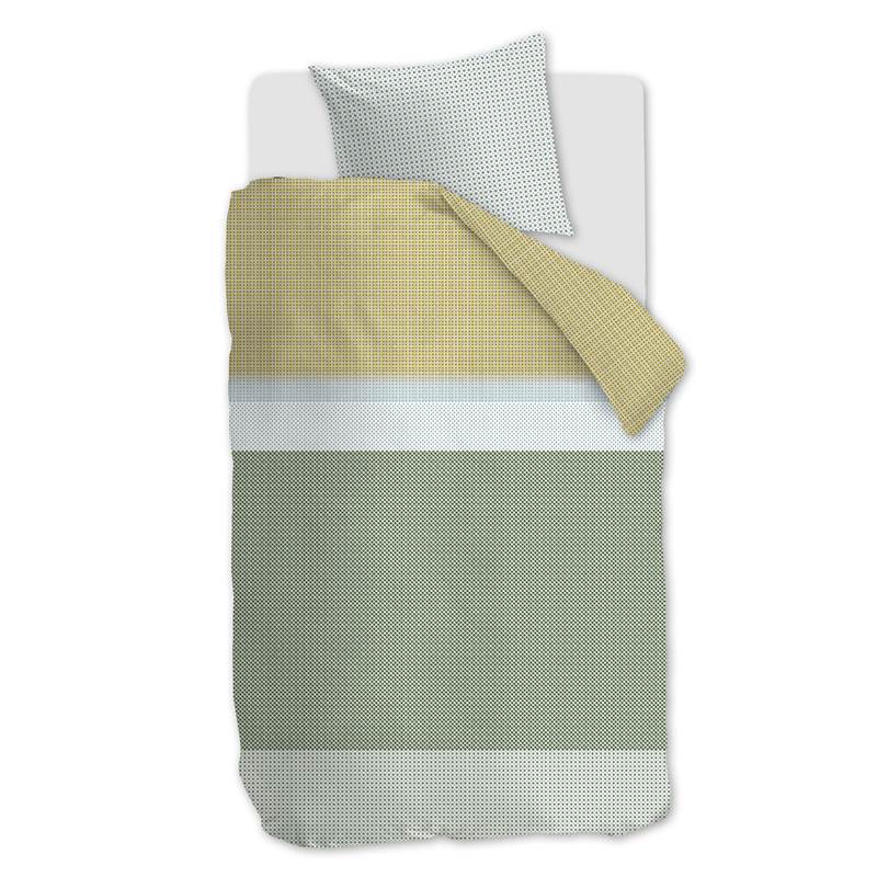 Beddinghouse Bertram dekbedovertrek