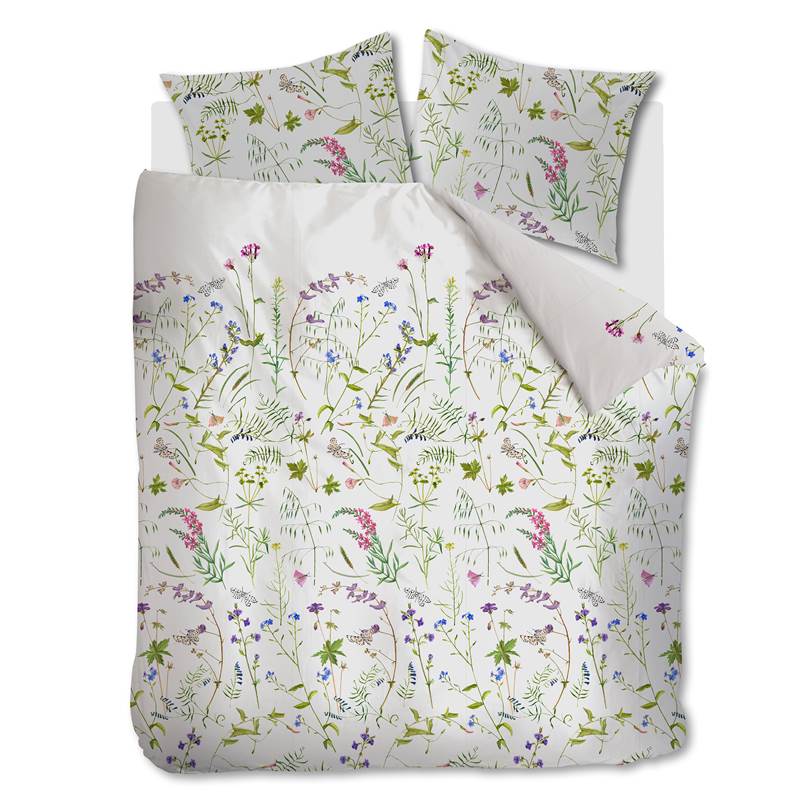 Beddinghouse Claudette dekbedovertrek