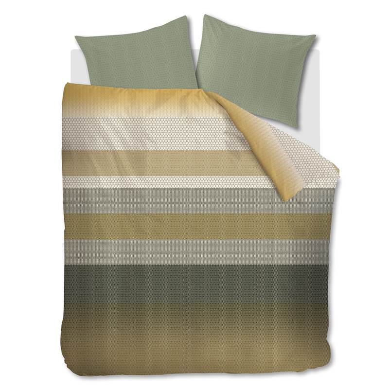 Beddinghouse Leo dekbedovertrek