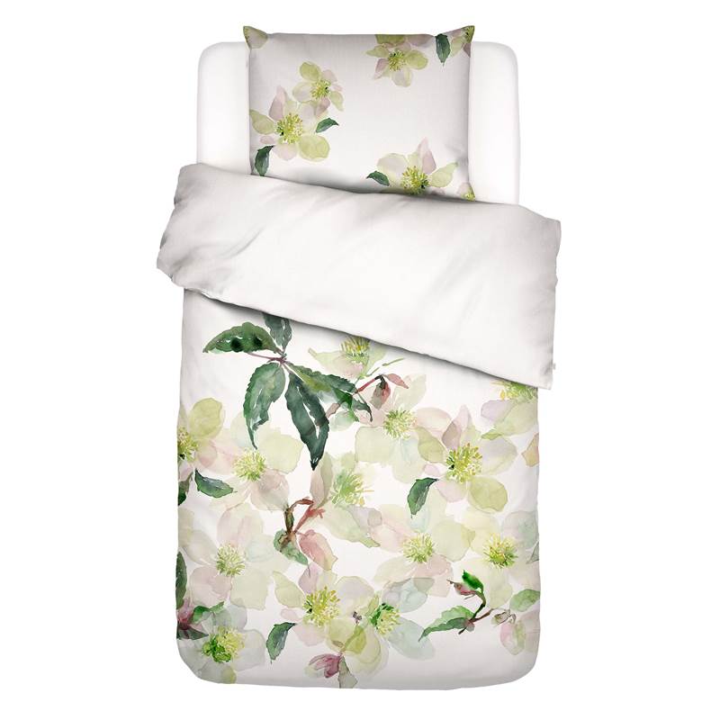 Essenza Hellea dekbedovertrek