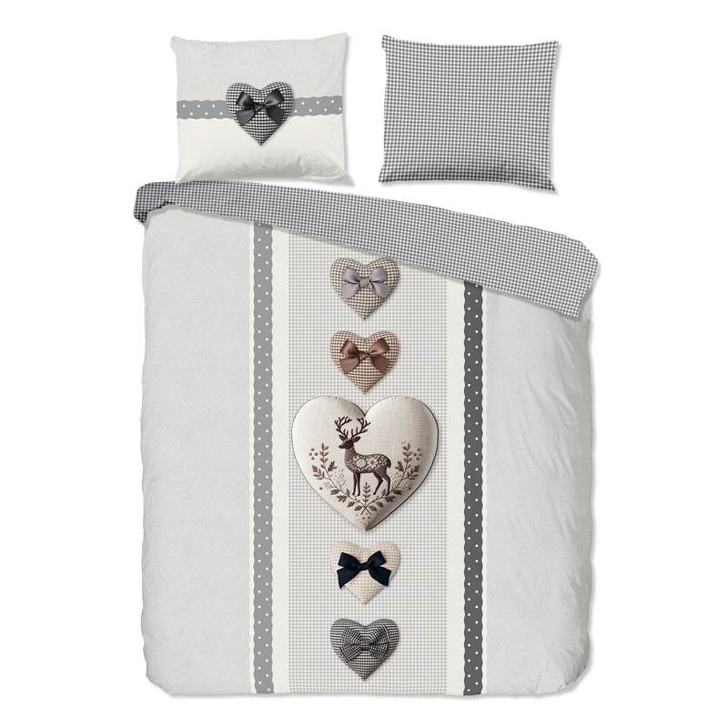 Good Morning Bernet dekbedovertrek