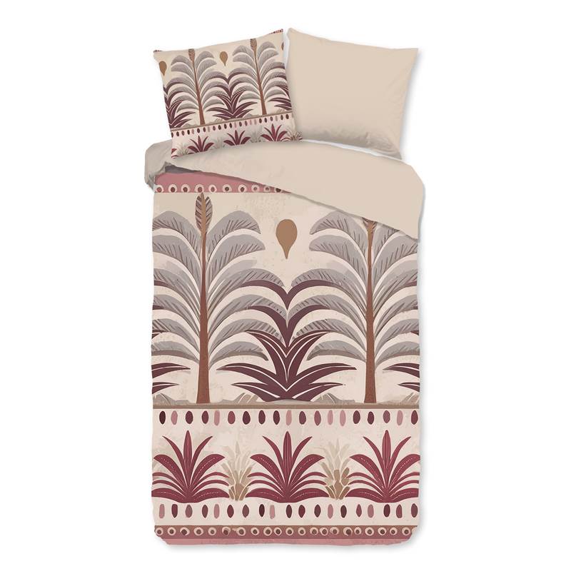 Good Morning Cabana dekbedovertrek