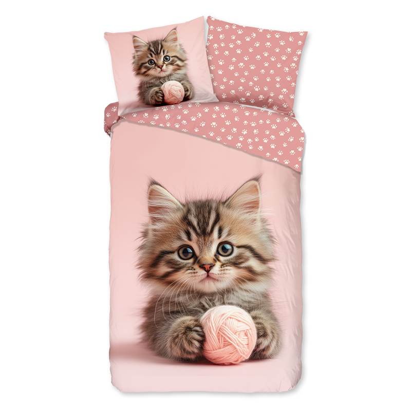 Good Morning Chat dekbedovertrek