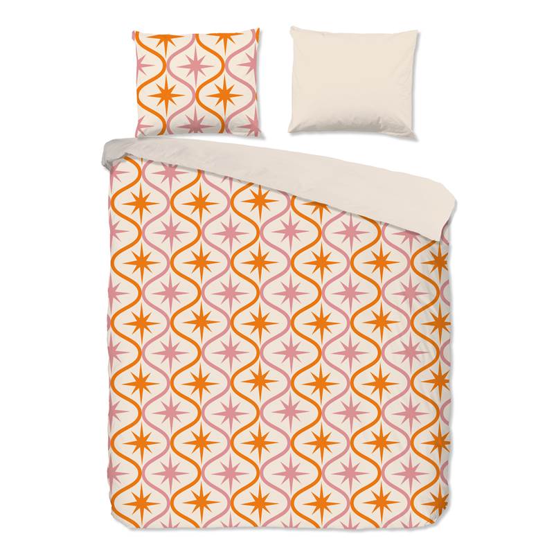 Good Morning Eleanor dekbedovertrek