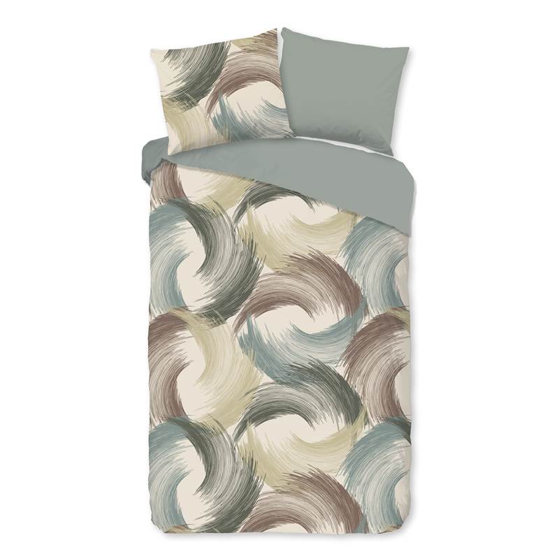 Good Morning Gaston dekbedovertrek