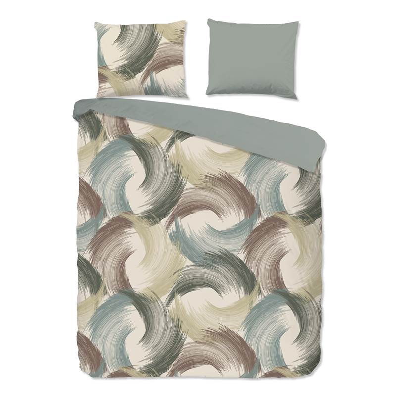 Good Morning Gaston dekbedovertrek