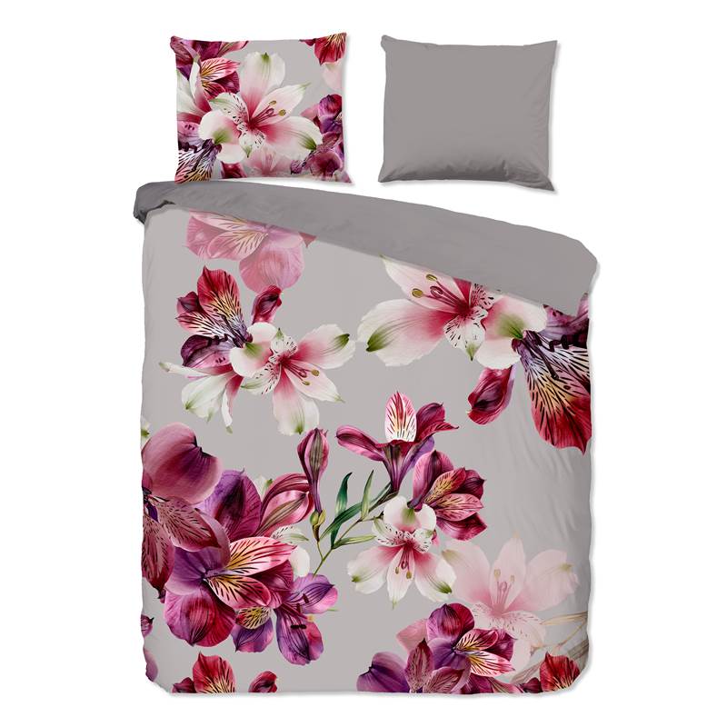 Good Morning Inca dekbedovertrek