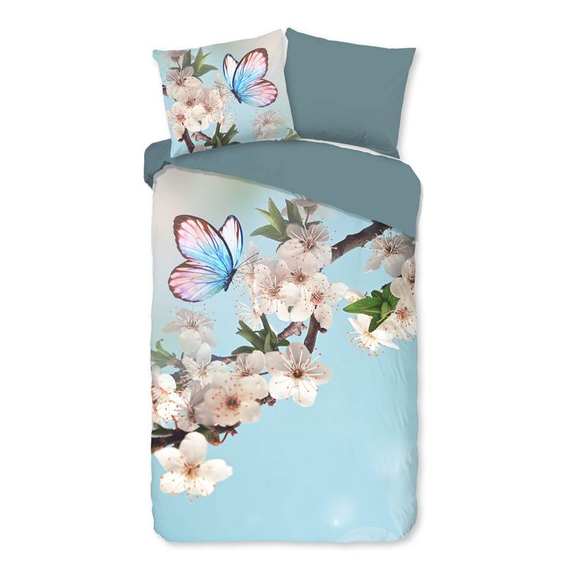 Good Morning Mayla dekbedovertrek