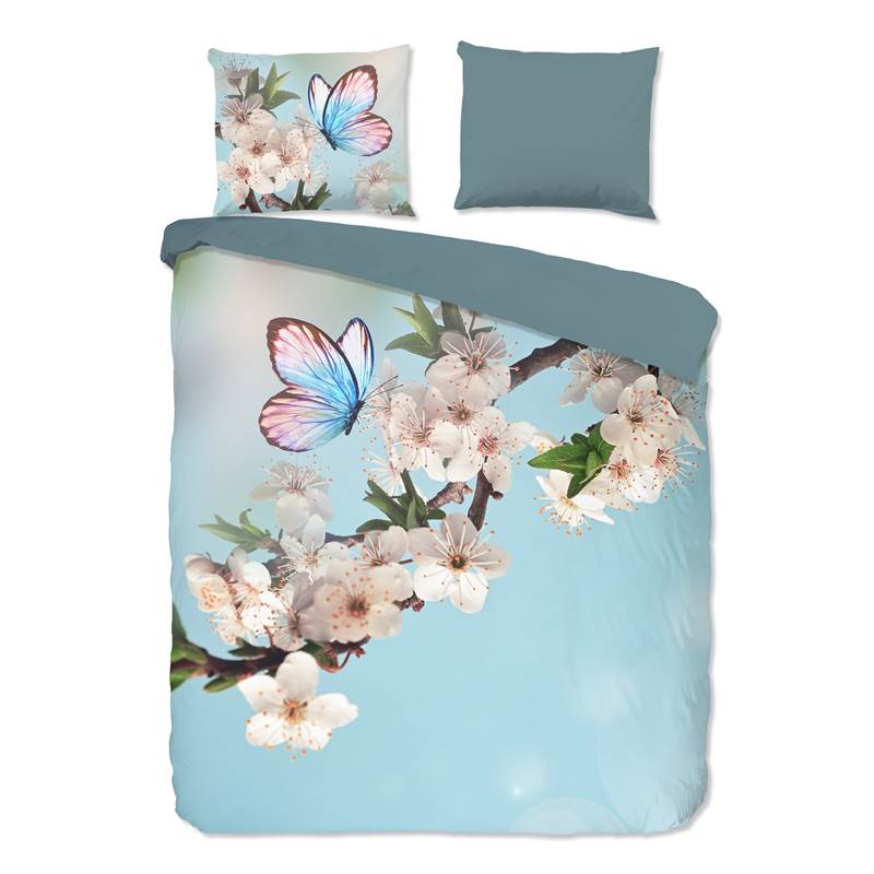 Good Morning Mayla dekbedovertrek