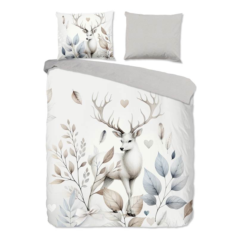 Good Morning Norda dekbedovertrek